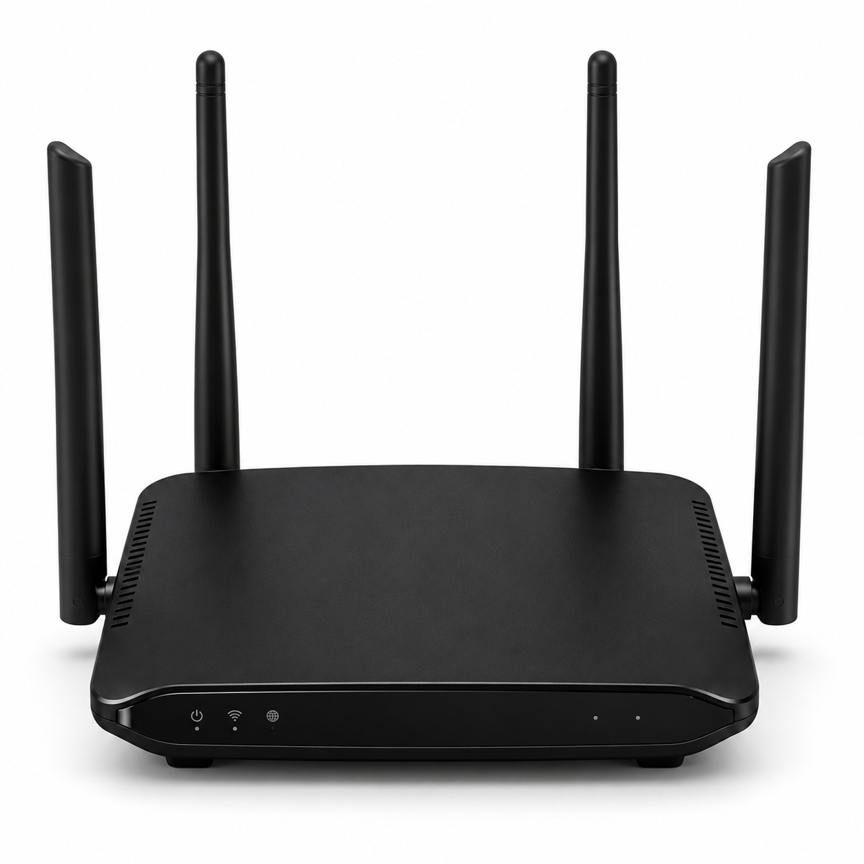 Wi-Fi Routers